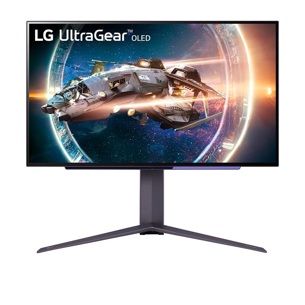 LG UltraGear 27.0″ 2560 x 1440 240 Hz