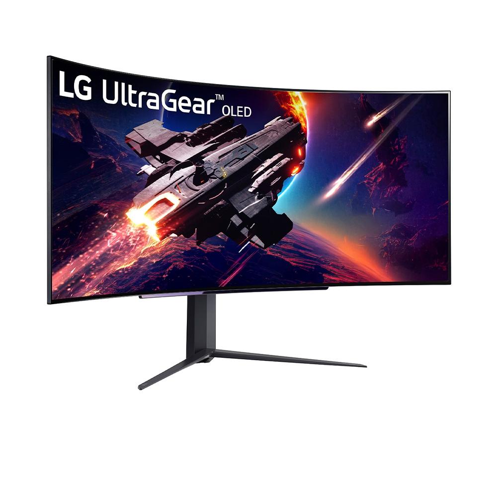 LG UltraGear 45.0″ 3440×1440 250 Hz
