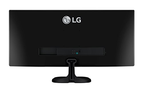 LG UltraWide 25UM58-P 25.0″ 2560 x 1080 60 Hz