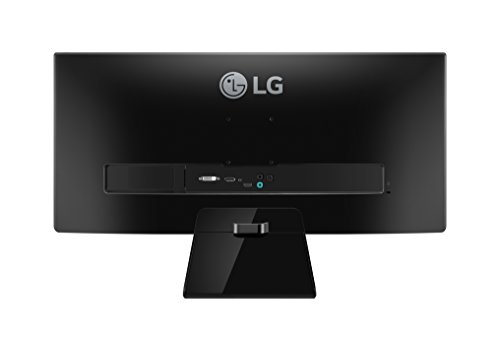 LG UltraWide 29UM67 29.0″ 2560 x 1080 75 Hz