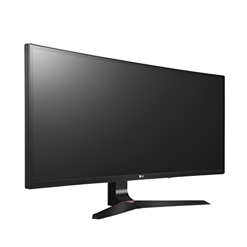 LG UltraWide Gaming Monitor 34UC79G 34.0″ 2560 x 1080 144 Hz