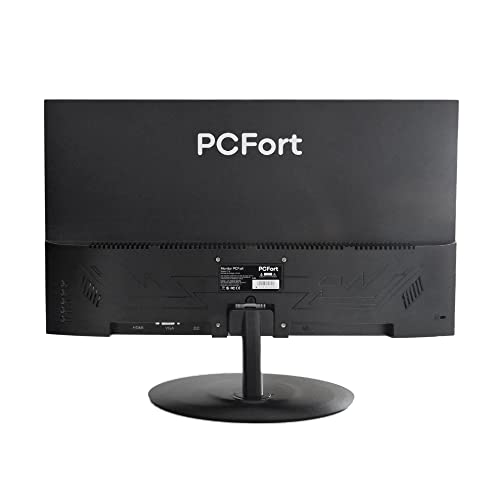 PCFort T215 21.5″ 1920 x 1080 75 Hz