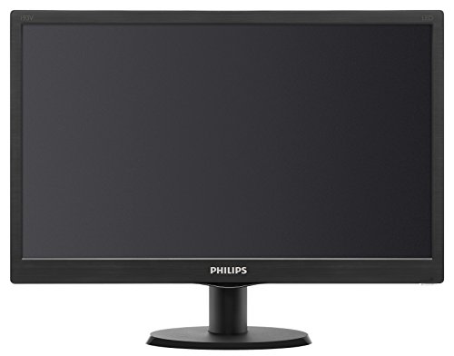 Philips 193V5LSB2 18.5″ 1366 x 768 60 Hz