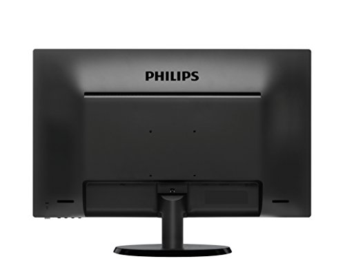 Philips 243V5QHABA 23.6″ 1920 x 1080 60 Hz