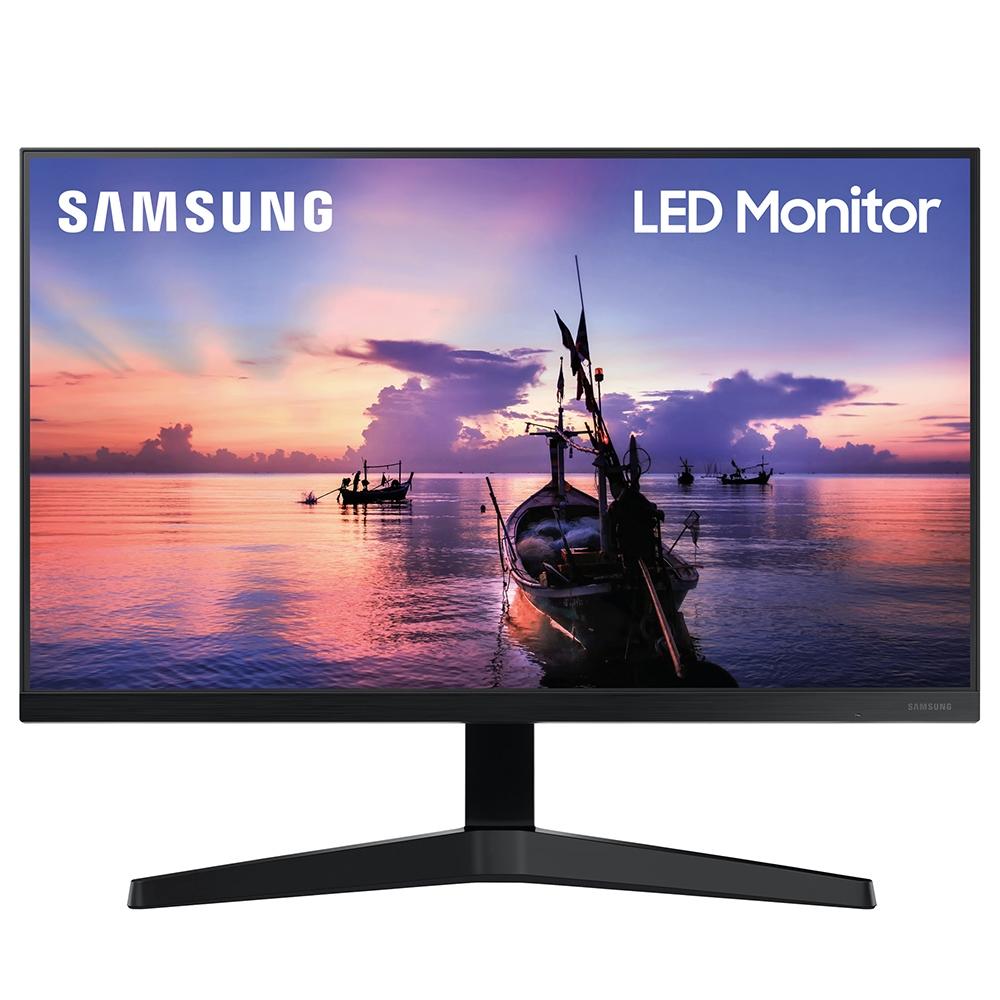 Monitor Samsung  LF27T350FHLMZD