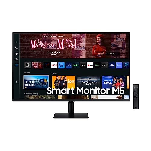 Monitor Samsung  M5 2023