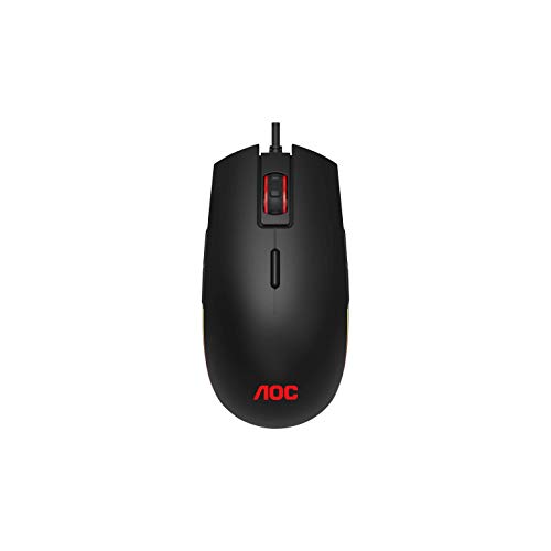 Mouse AOC  GM500