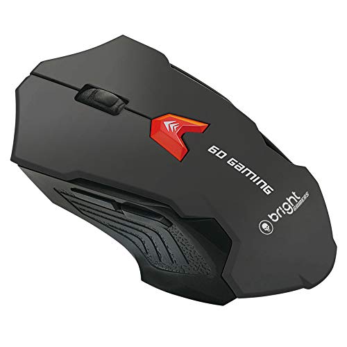 Mouse Bright  60 Gaming