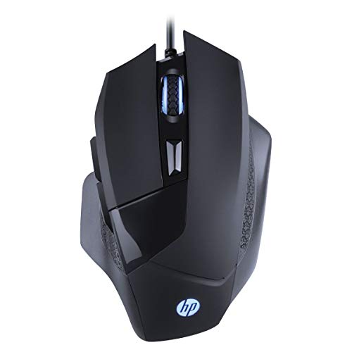 Mouse HP  G200