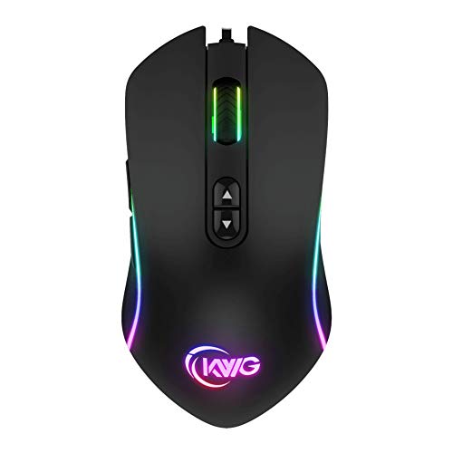 Mouse KWG Orion  P1