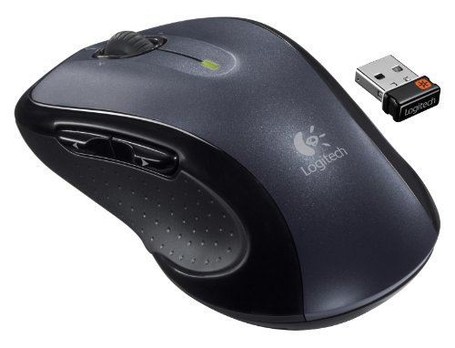 Mouse Logitech  M510