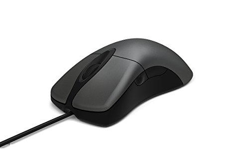 Mouse Microsoft  Intellimouse HDQ00001