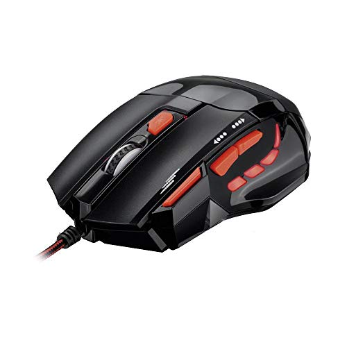 Mouse Multilaser  MO236