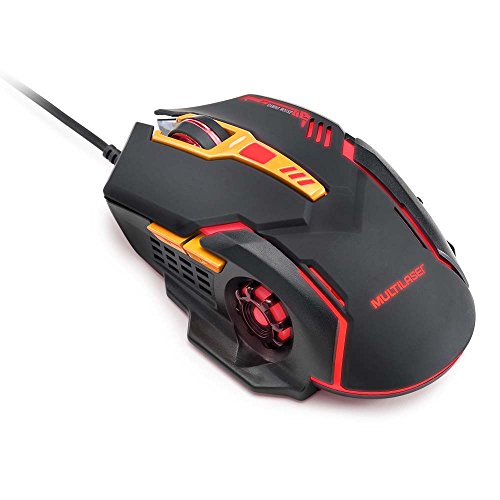 Mouse Multilaser  MO270