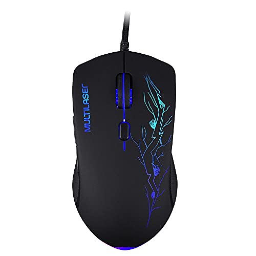 Mouse Multilaser  MO276