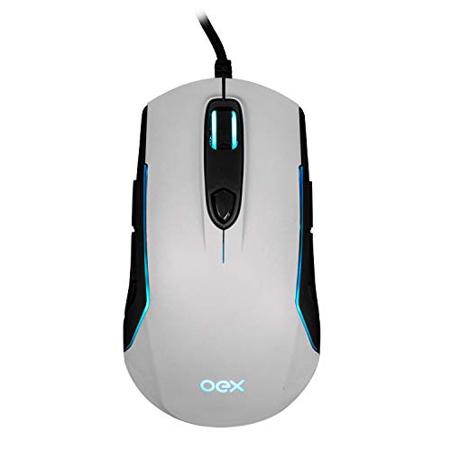 Mouse OEX  Arctic
