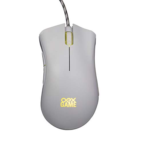 Mouse OEX  Boreal