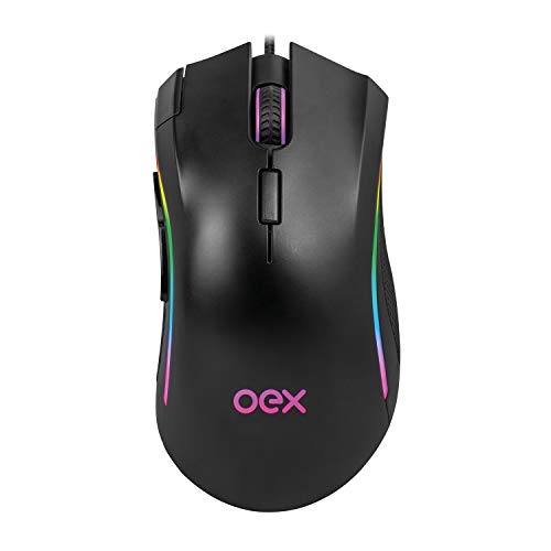 Mouse OEX  MS313