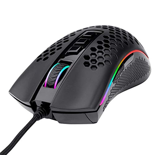 Mouse Redragon  Storm
