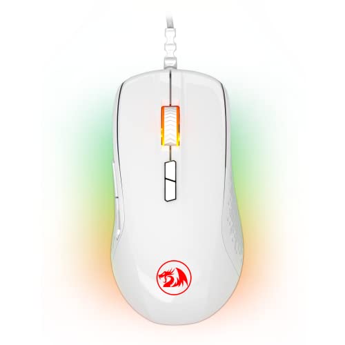 Mouse Redragon  Stormage