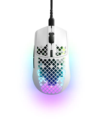 Mouse SteelSeries  Aerox 3