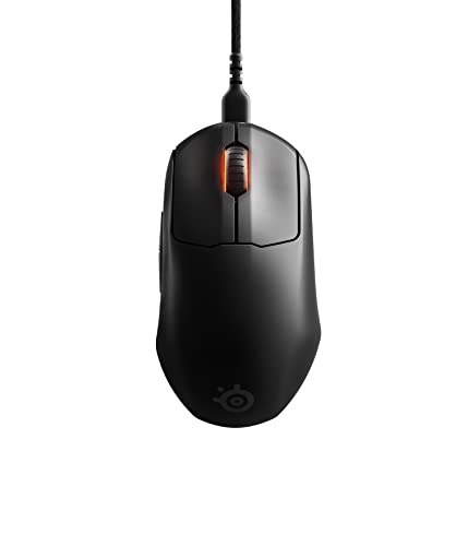 Mouse SteelSeries  Prime Mini Gaming
