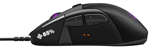 SteelSeries Rival 710 Com fio
