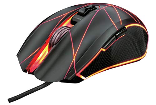 Mouse Trust   GTX Ture