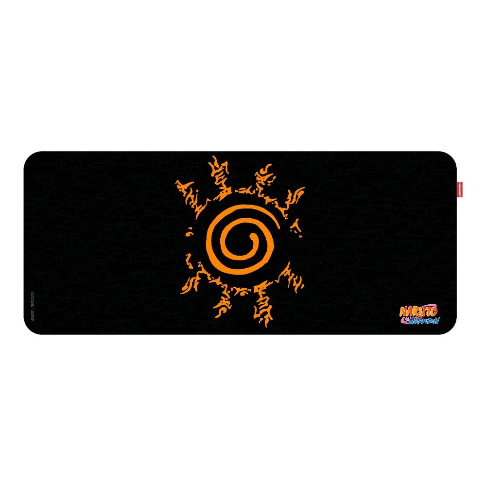 Mousepad Checkpoint  Naruto Sealing Jutsu Design