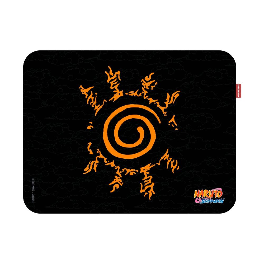 Mousepad Checkpoint  Naruto Sealing Jutsu Design