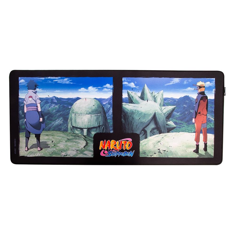Mousepad Checkpoint  Naruto Valley of the End Design