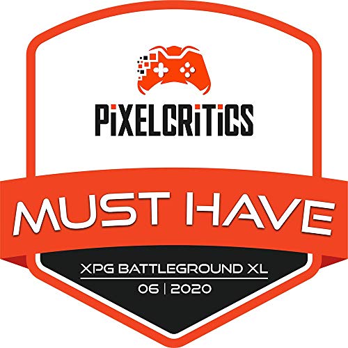 XPG BattleGround XL Prime