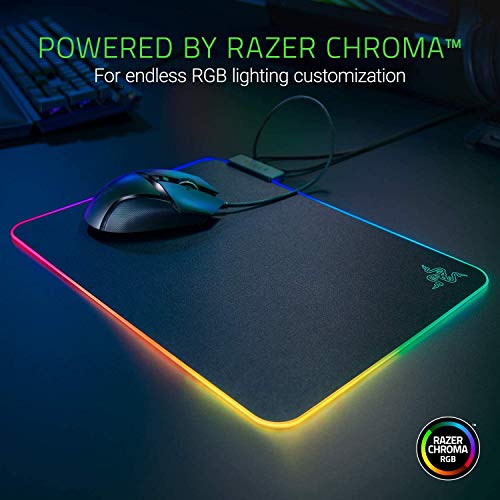 Razer Firefly V2 Chroma RGB