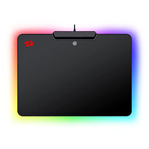 Mousepad Redragon  Epeius RGB
