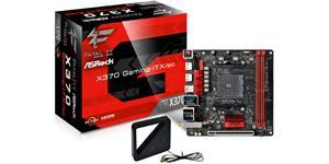 ASRock Fatal1ty X370 Gaming-ITX/ac Mini ITX AM4