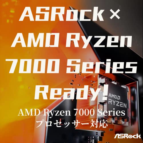 ASRock X670E PG Lightning ATX AM5