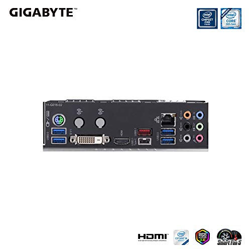 Gigabyte Z390 M GAMING Micro ATX LGA 1151