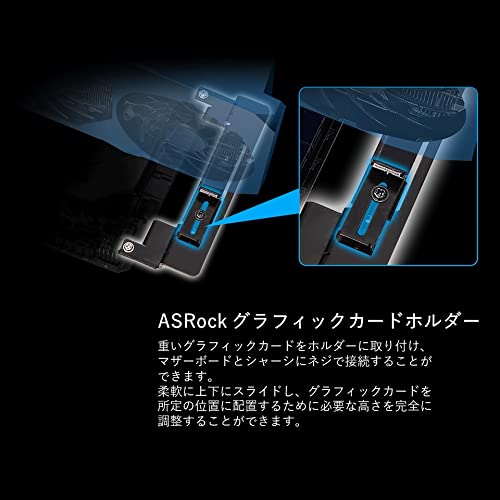 ASRock Z690 Steel Legend WiFi 6E ATX LGA 1700