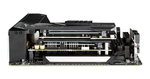 Asus ROG STRIX Z690-I GAMING Mini ITX LGA 1700