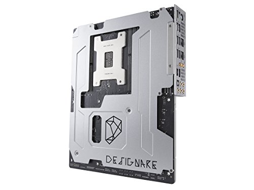 Gigabyte X399 DESIGNARE EX ATX TR4