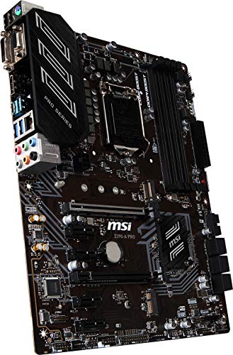 MSI Z390-A Pro ATX LGA 1151