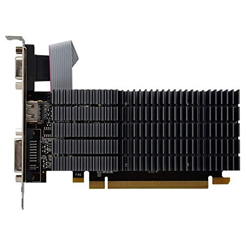 Afox Radeon R5 220 1 GB Radeon R5