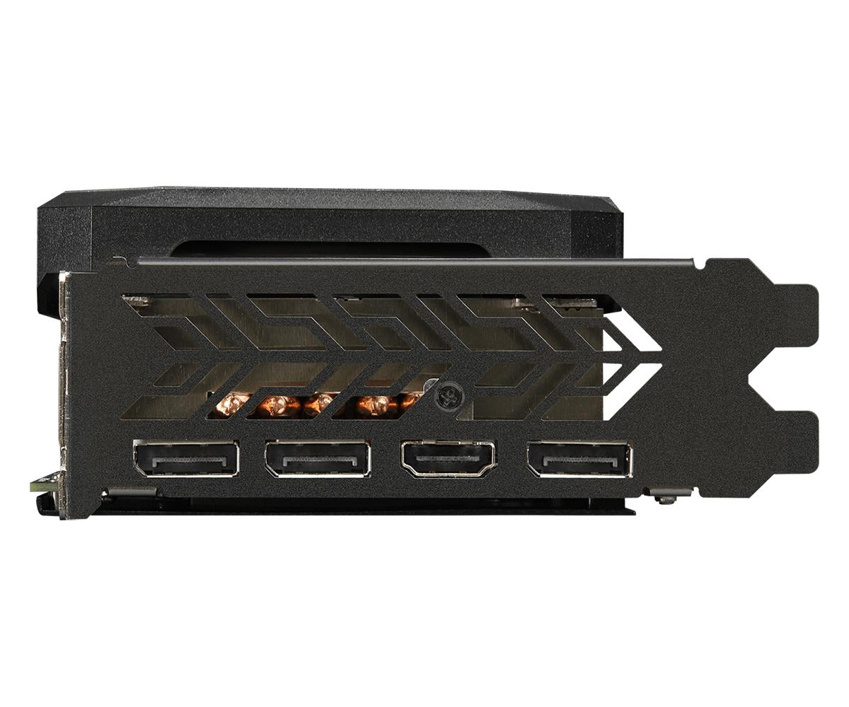 ASRock Radeon RX 5700 XT 8 GB Phantom Gaming