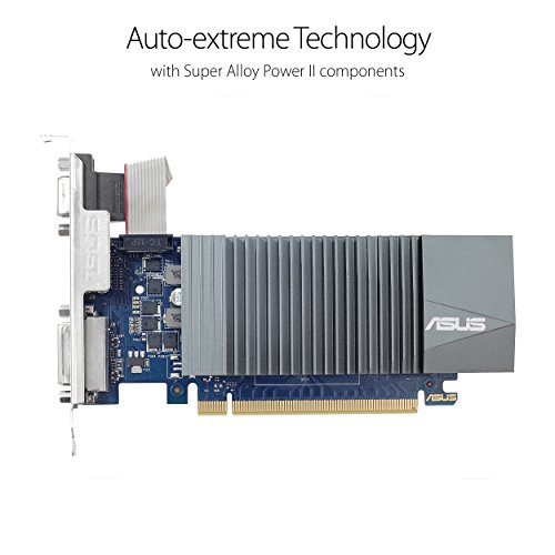 Asus GeForce GT 1030 2 GB Phoenix