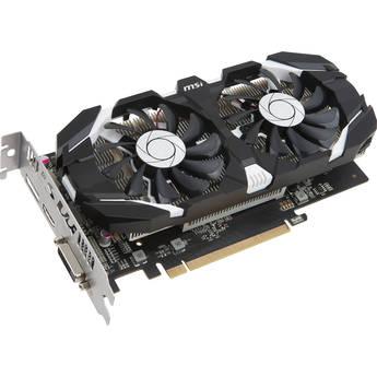 Asus GeForce GTX 1050 2 GB Phoenix