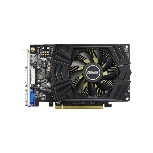 Asus GeForce GTX 750 1 GB GeForce 700 Series