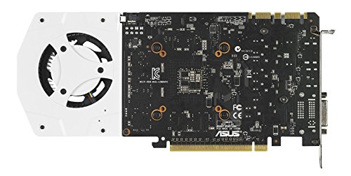 Asus GeForce GTX 970 4 GB GeForce 900 Series