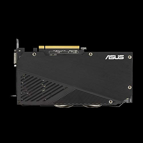 Asus GeForce RTX 2060 6 GB Dual