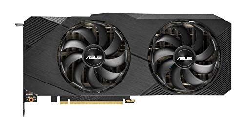 Asus GeForce RTX 2070 Super 8 GB OC