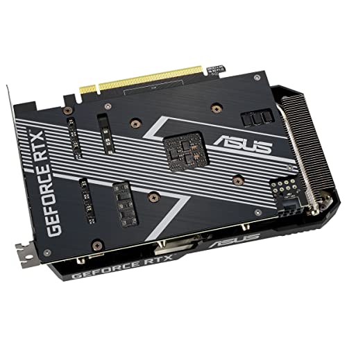 Asus GeForce RTX 3050 8 GB Dual